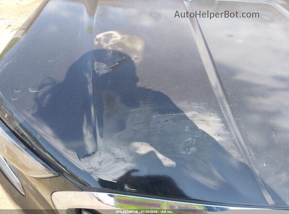 3GKALWEU9JL297921 2018 GMC TERRAIN Black 