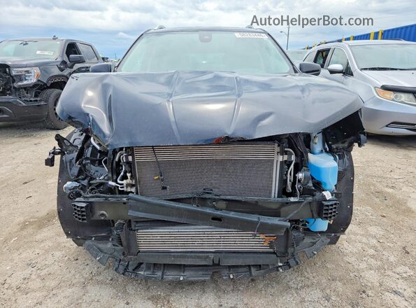 3GKALXEG2RL380750 2024 GMC TERRAIN Black Vista frontal
