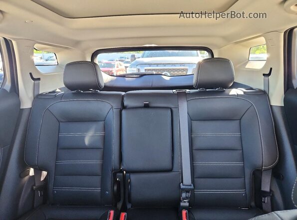 3GKALXEG5RL398479 2024 GMC TERRAIN Серебряный Вид задних сидений