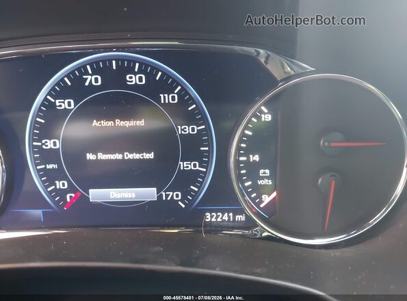3GKALXEG7RL254867 2024 GMC TERRAIN Gray 