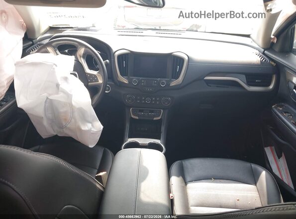 3GKALXEV0NL155381 2022 GMC TERRAIN White 