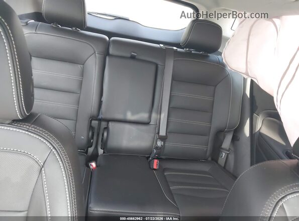3GKALXEV0NL155381 2022 GMC TERRAIN White 