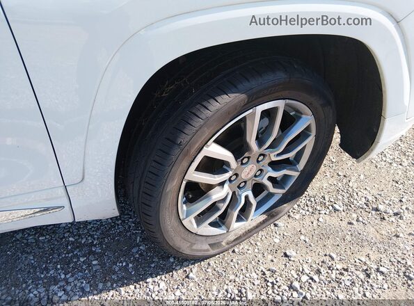 3GKALXEV2NL165197 2022 GMC TERRAIN White 