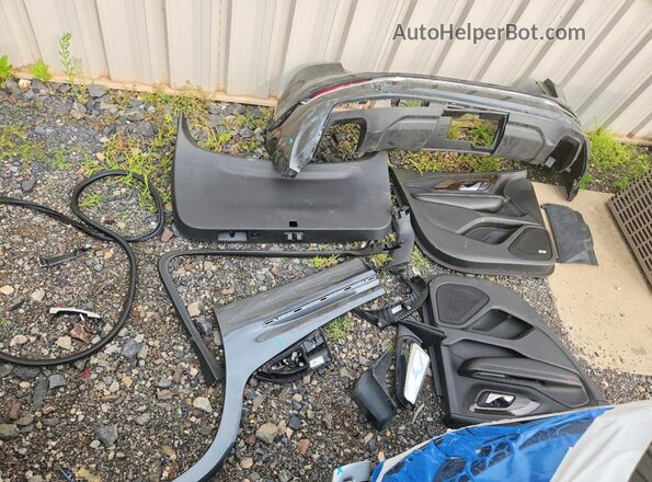 3GKALXEX1KL218761 2019 GMC TERRAIN Угольный Вид наклейки с VIN-кодом