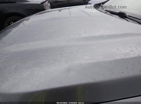 3GKALXEX3KL183382 2019 GMC TERRAIN Gray 