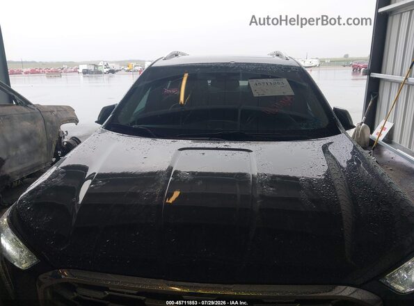 3GKALXEX9KL105494 2019 GMC TERRAIN Серый Вид спереди