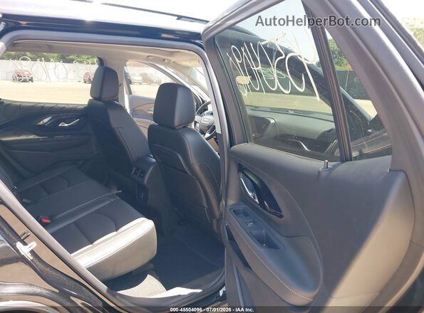3GKALYEG4RL392906 2024 GMC TERRAIN Black VIN կոդի պիտակի տեսք