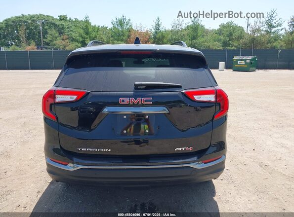 3GKALYEG4RL392906 2024 GMC TERRAIN Black 