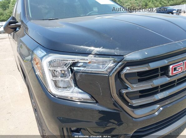 3GKALYEG4RL392906 2024 GMC TERRAIN Black 