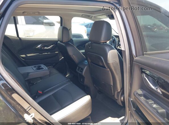 3GKALYEG5RL123930 2024 GMC TERRAIN Черный Вид наклейки с VIN-кодом