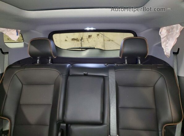 3GKALYEG5RL202868 2024 GMC TERRAIN Синий Вид задних сидений