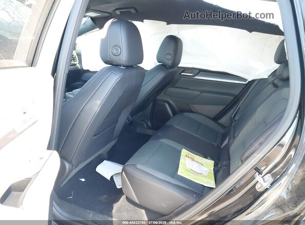 3GKALYEG5TL112210 2026 GMC TERRAIN Black VIN կոդի պիտակի տեսք