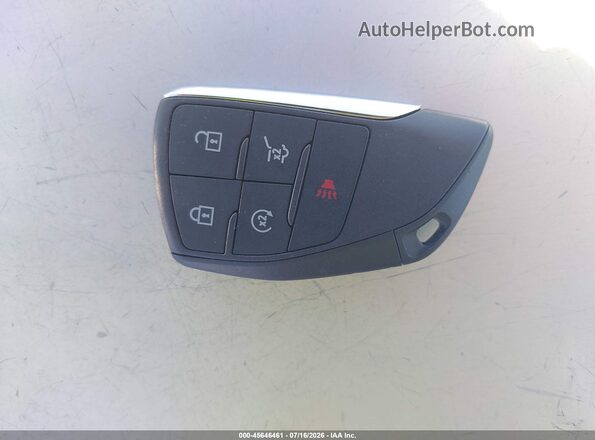 3GKALZEG4TL211090 2026 GMC TERRAIN Серый Вид панели приборов
