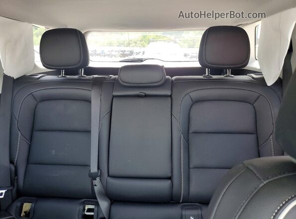 3GKALZEG5TL274697 2026 GMC TERRAIN Белый Вид задних сидений