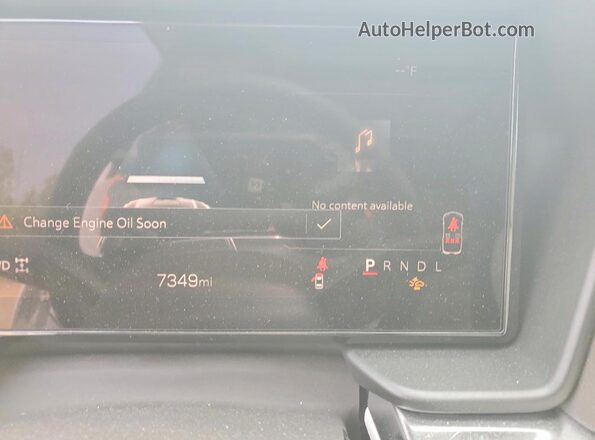 3GKALZEG5TL325597 2026 GMC TERRAIN White ხელსაწყოთა პანელის ხედი