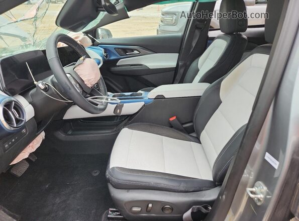 3GN7DLRP1SS141246 2025 CHEVROLET EQUINOX Gray 