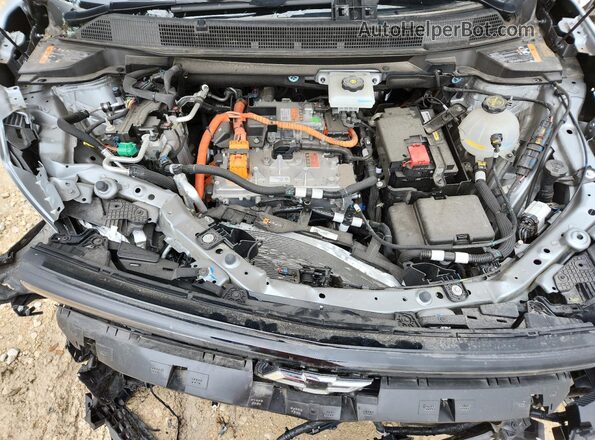 3GN7DLRP1SS141246 2025 CHEVROLET EQUINOX Gray 