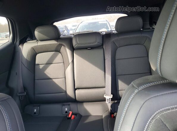 3GN7DLRP1SS152876 2025 CHEVROLET EQUINOX Charcoal Rear seats view