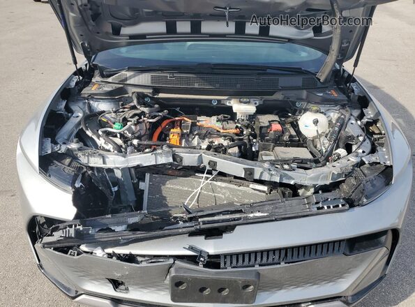 3GN7DLRP1SS152876 2025 CHEVROLET EQUINOX Charcoal 360 interior view
