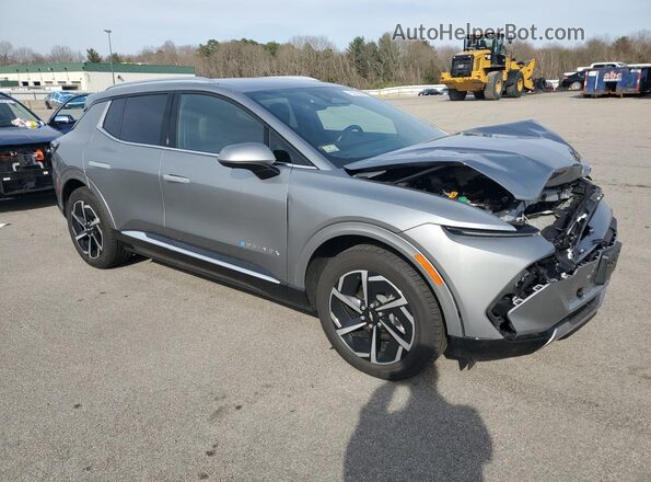3GN7DLRP1SS152876 2025 CHEVROLET EQUINOX Charcoal 