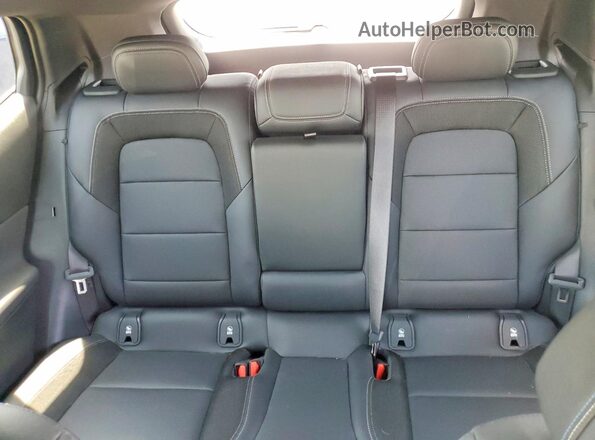 3GN7DLRP2SS141112 2025 CHEVROLET EQUINOX Black Հետևի նստատեղերի տեսք