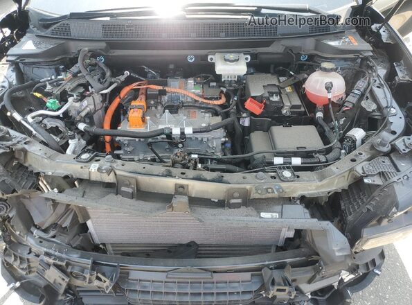 3GN7DLRP2SS141112 2025 CHEVROLET EQUINOX Black 