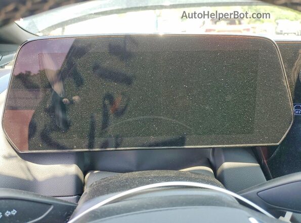 3GN7DLRP2SS141112 2025 CHEVROLET EQUINOX Black Սարքավորումների վահանակի տեսք