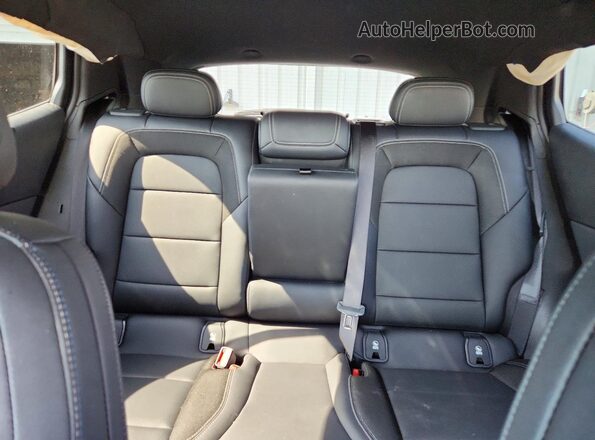 3GN7DLRP2SS190309 2025 CHEVROLET EQUINOX White Вид задніх сидінь