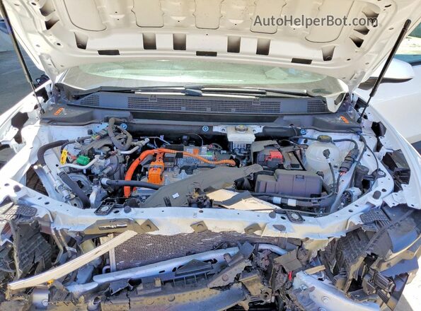 3GN7DLRP3SS161045 2025 CHEVROLET EQUINOX White უკანა სალონის ხედი