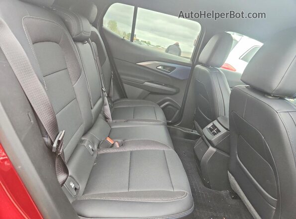 3GN7DLRP5RS292908 2024 CHEVROLET EQUINOX Red Vista interior trasera