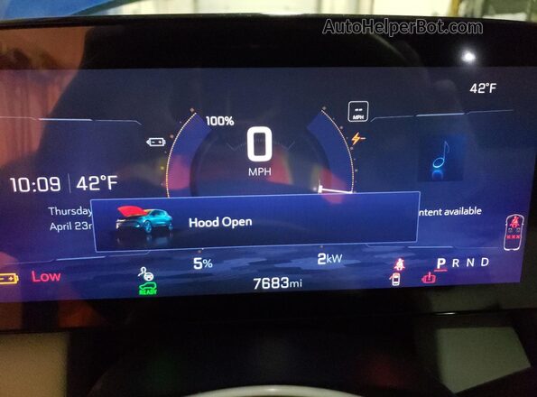 3GN7DLRP7SS116917 2025 CHEVROLET EQUINOX Blue 