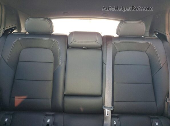 3GN7DLRR4SS111336 2025 CHEVROLET EQUINOX Белый Вид задних сидений