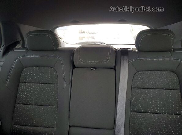 3GN7DMRP1SS236900 2025 CHEVROLET EQUINOX Pink Widok tylnych siedzeń