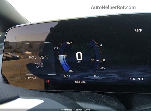 3GN7DMRP2TS123863 2026 CHEVROLET EQUINOX Серебряный Вид задних сидений