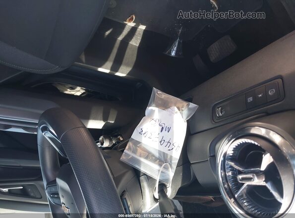3GN7DMRP2TS123863 2026 CHEVROLET EQUINOX Серебряный 