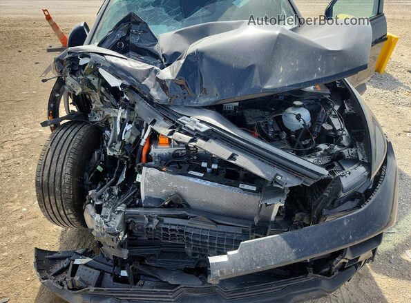 3GN7DMRP3SS219726 2025 CHEVROLET EQUINOX Черный Вид задней части салона