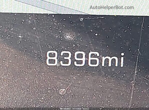 3GN7DMRP8TS108719 2026 CHEVROLET EQUINOX Silver 