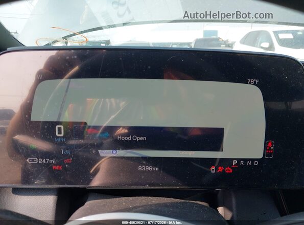 3GN7DMRP8TS108719 2026 CHEVROLET EQUINOX Silver Rear seats view