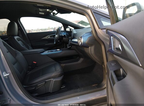 3GN7DNRP0SS230544 2025 CHEVROLET EQUINOX Purple Սալոնի դիմացի տեսք