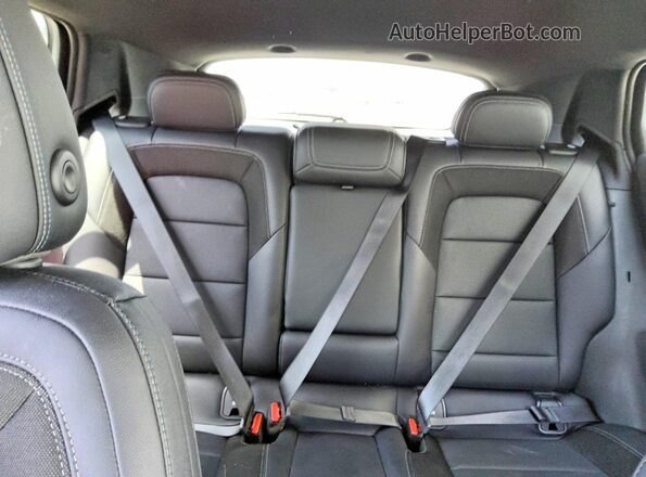 3GN7DNRP0SS256089 2025 CHEVROLET EQUINOX Black Rear seats view