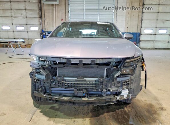 3GN7DNRP0SS259333 2025 CHEVROLET EQUINOX Pink Vista frontal