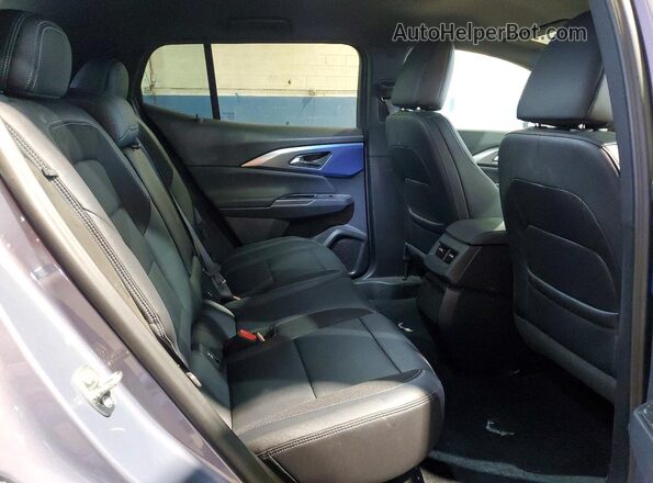 3GN7DNRP0SS259333 2025 CHEVROLET EQUINOX Pink Vista interior trasera