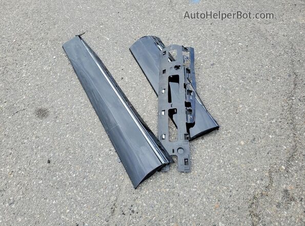 3GN7DNRP3SS230845 2025 CHEVROLET EQUINOX Gray Вид наклейки з VIN-кодом