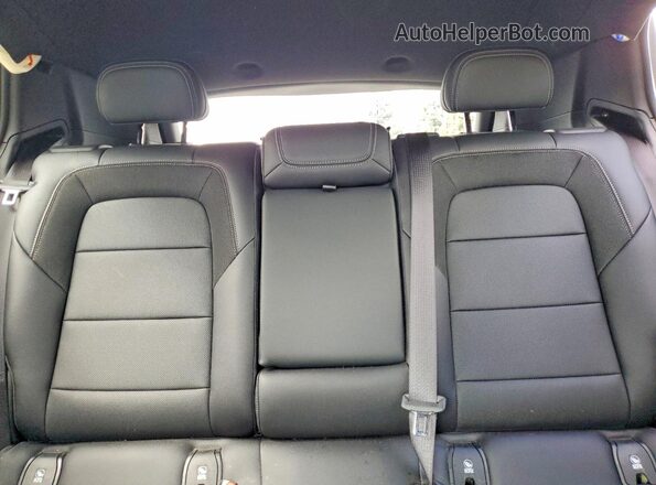 3GN7DNRP3SS230845 2025 CHEVROLET EQUINOX Gray Вид задніх сидінь