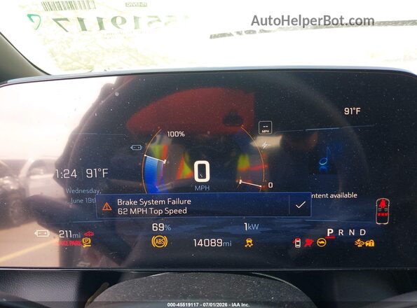 3GN7DNRP5SS227932 2025 CHEVROLET EQUINOX Silver Вид задніх сидінь