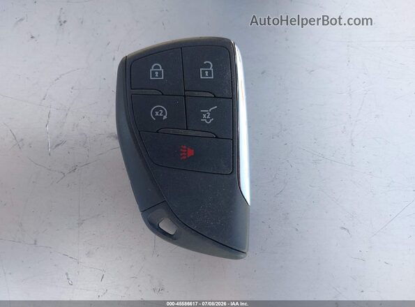 3GN7DNRP6SS217877 2025 CHEVROLET EQUINOX White წინა პანელის ხედი