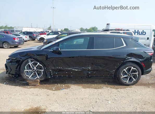 3GN7DNRPXSS252180 2025 CHEVROLET EQUINOX Black 