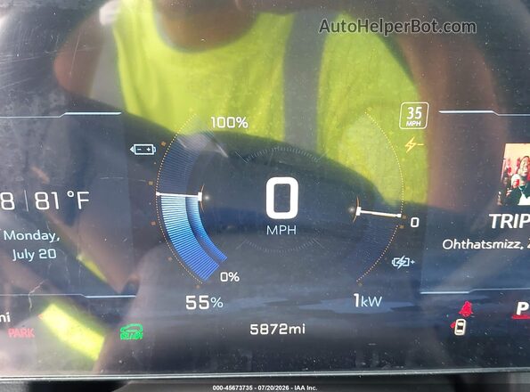 3GN7DNRPXSS252180 2025 CHEVROLET EQUINOX Black 