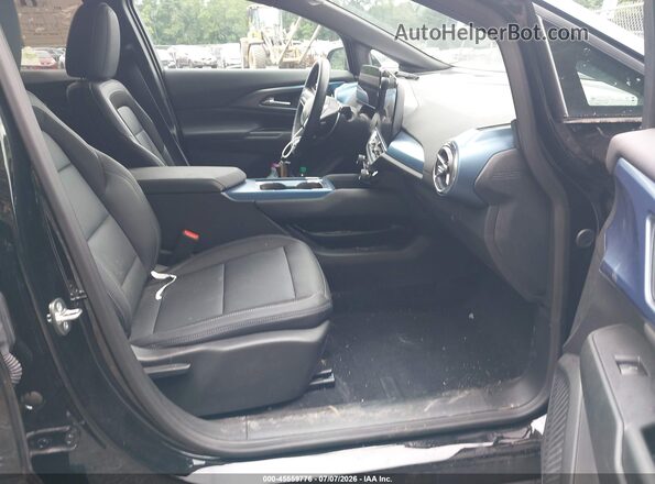 3GN7DNRPXTS104256 2026 CHEVROLET EQUINOX Black წინა სალონის ხედი