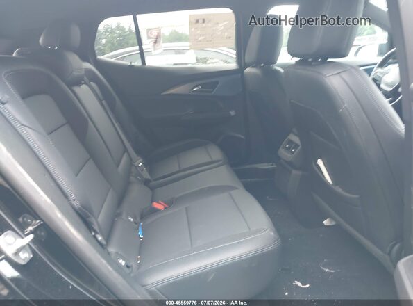 3GN7DNRPXTS104256 2026 CHEVROLET EQUINOX Black VIN კოდის სტიკერის ხედი